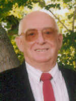 Donald Wilbur Jeffery